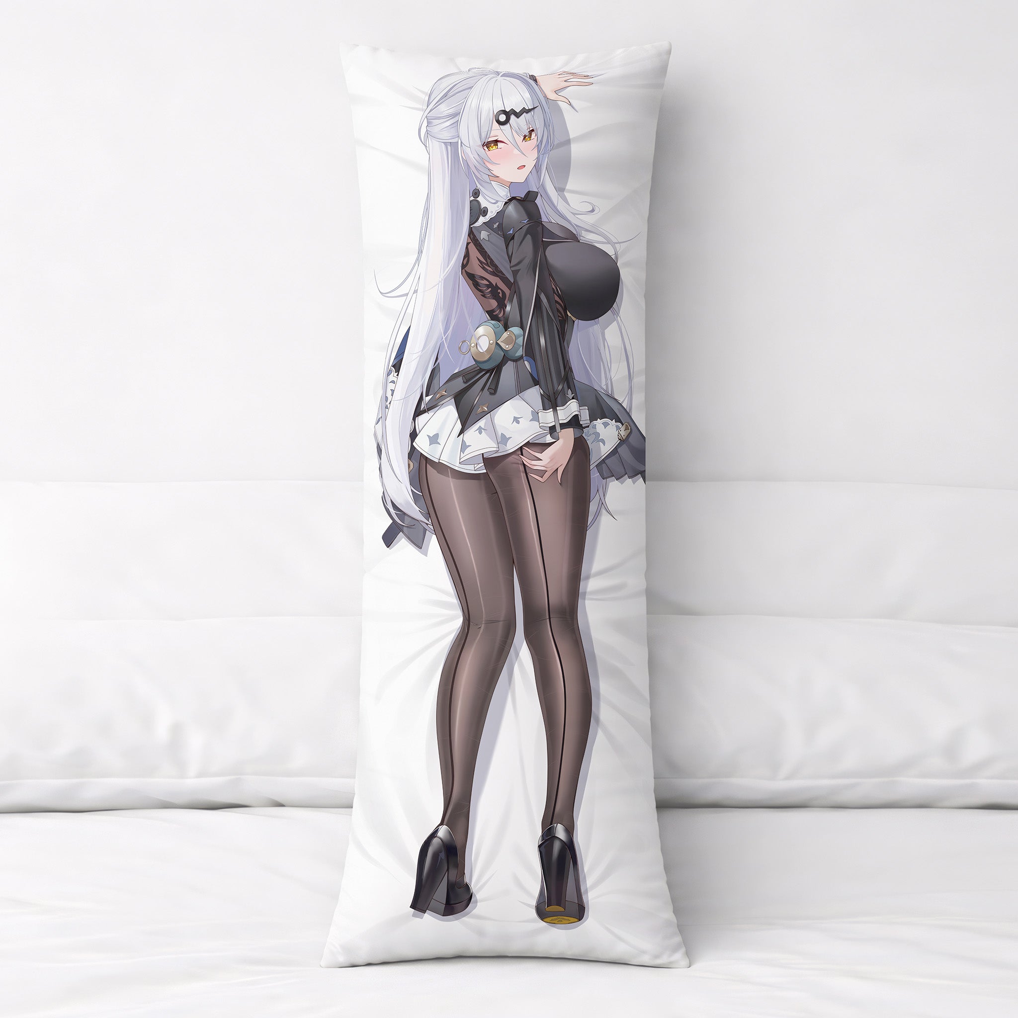 Yixuan - Edición Fan-Art de AnimePillow