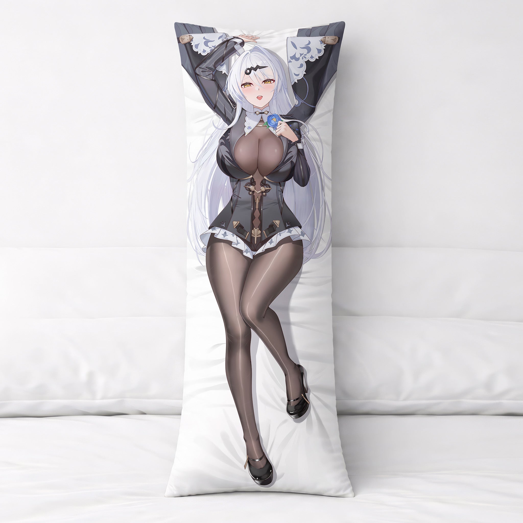 Yixuan - Edición Fan-Art de AnimePillow