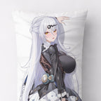 Yixuan - Edición Fan-Art de AnimePillow