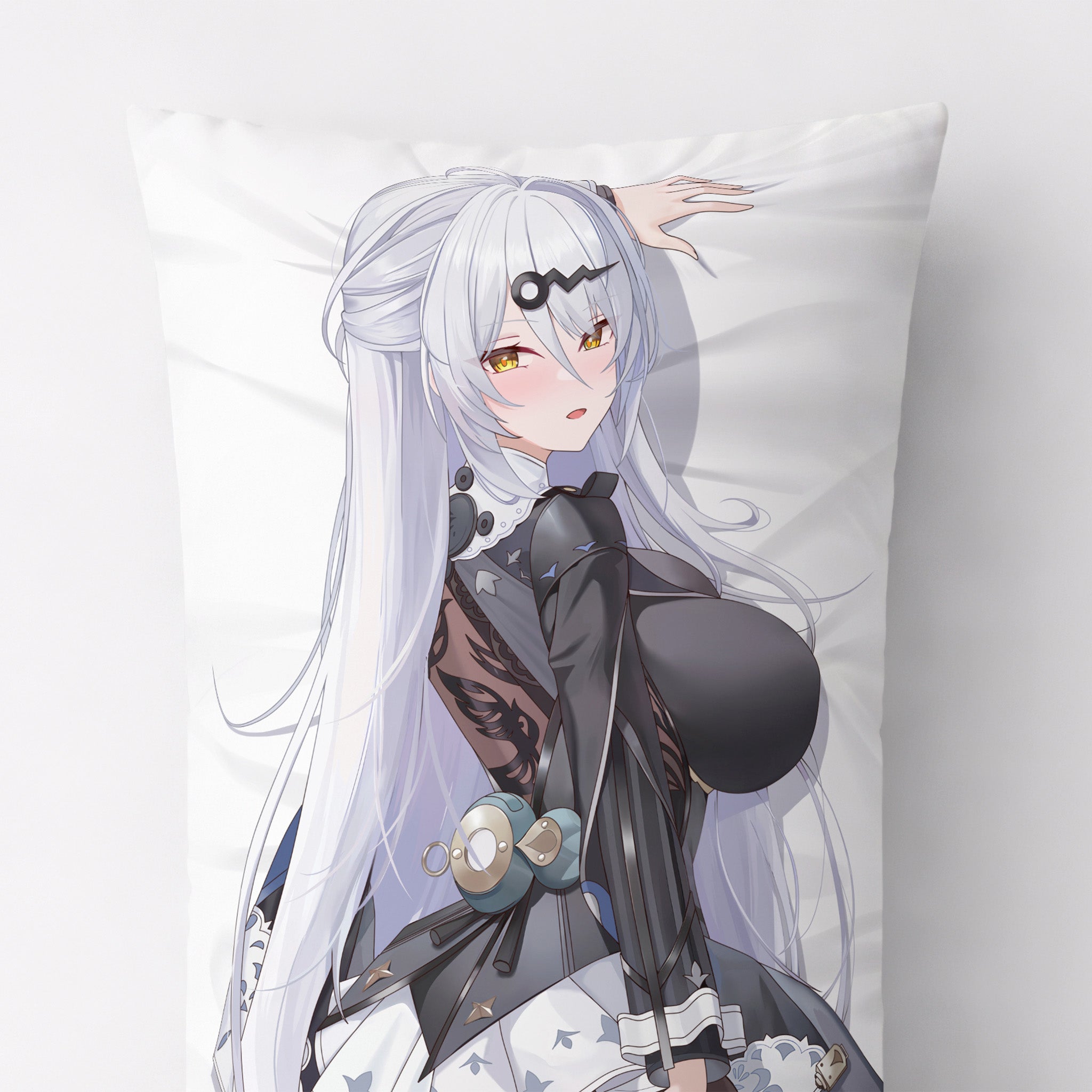 Yixuan - Edición Fan-Art de AnimePillow