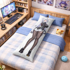 Yixuan - Edición Fan-Art de AnimePillow