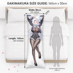 Yixuan - Edición Fan-Art de AnimePillow