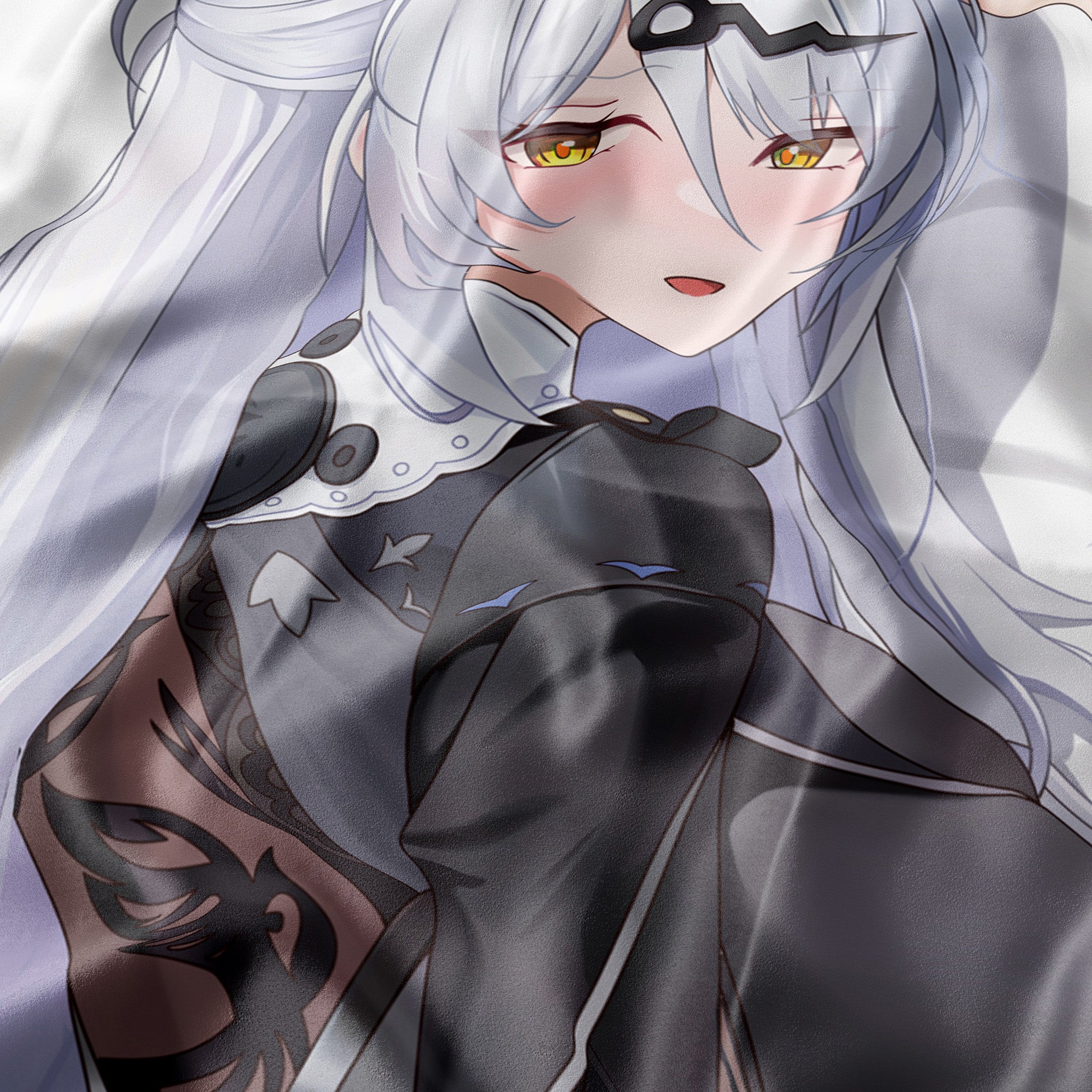 Yixuan - Edición Fan-Art de AnimePillow