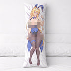 Alice Zuberg - AnimePillow Fan-Art Edition
