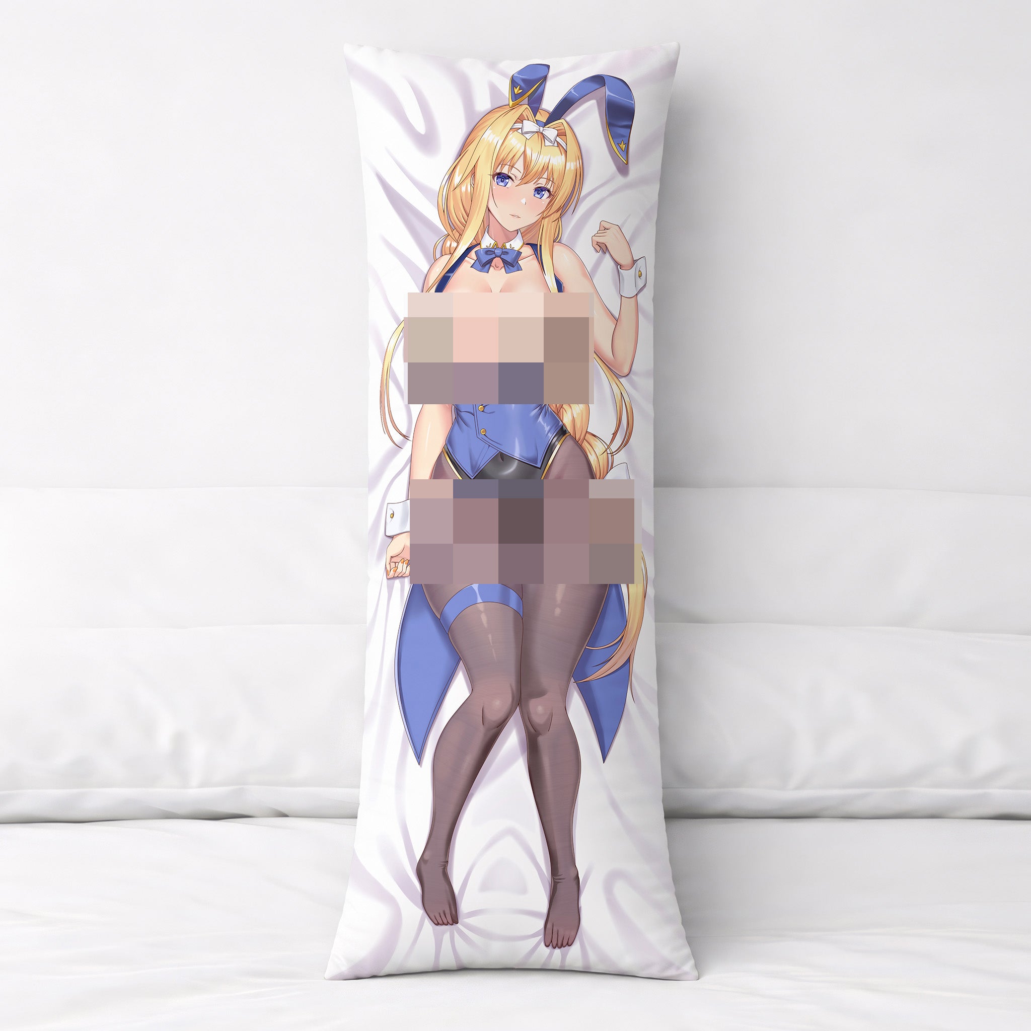 Alice Zuberg - AnimePillow Fan-Art Edition