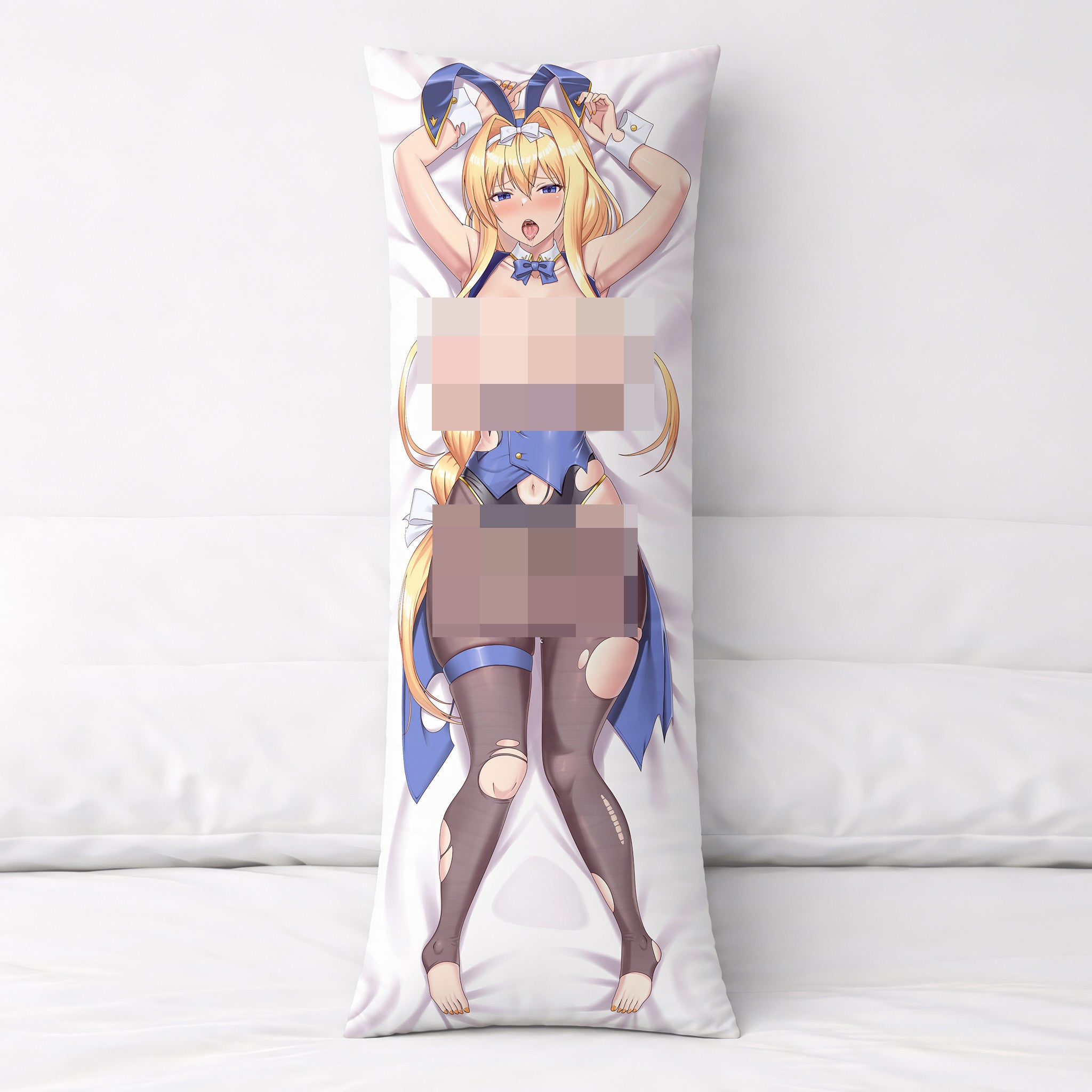Alice Zuberg - AnimePillow Fan-Art Edition