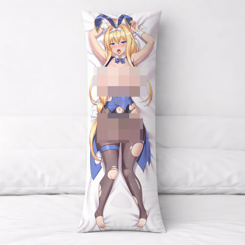 Alice Zuberg - AnimePillow Fan-Art Edition