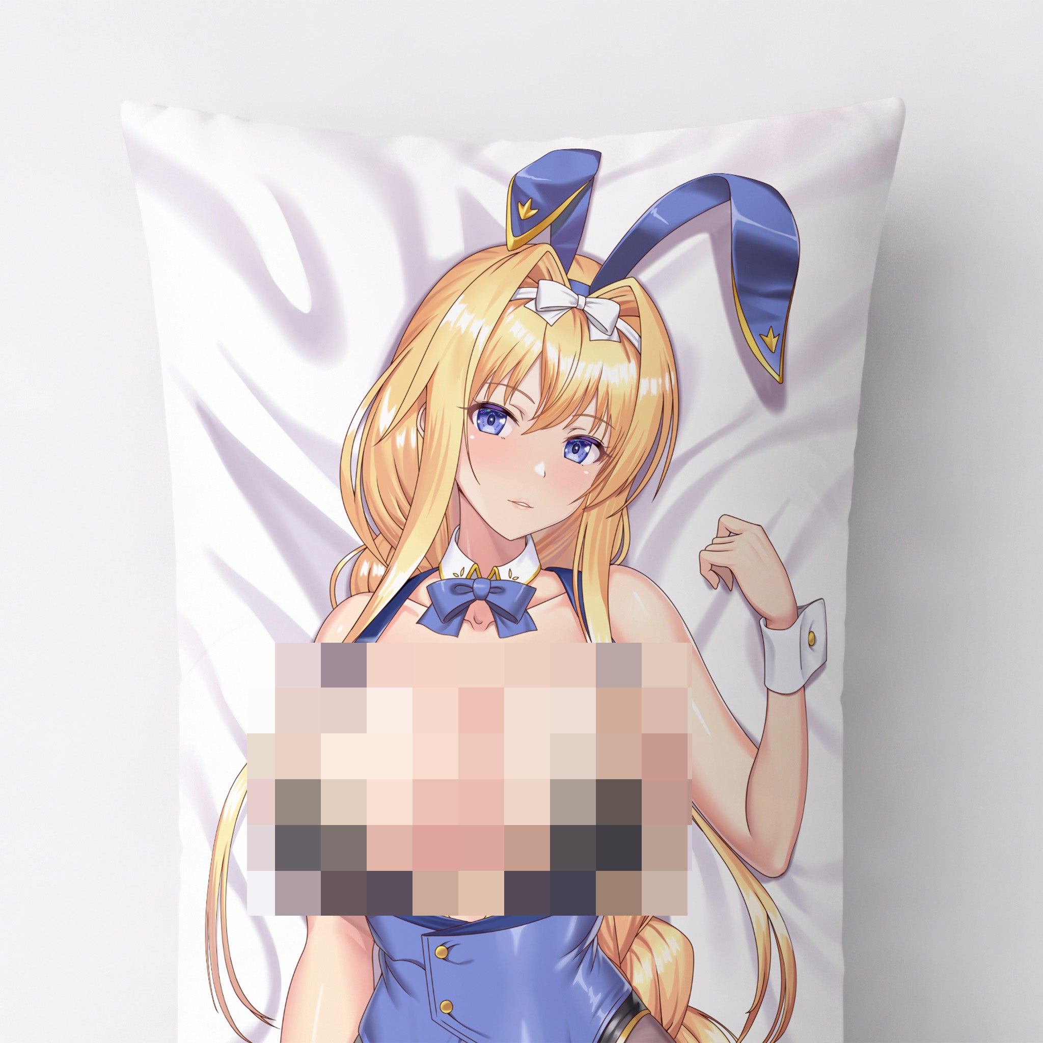 Alice Zuberg - AnimePillow Fan-Art Edition