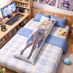 Alice Zuberg - AnimePillow Fan-Art Edition