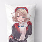 しぐれうい (Ver.2) - AnimePillowファンアートエディション