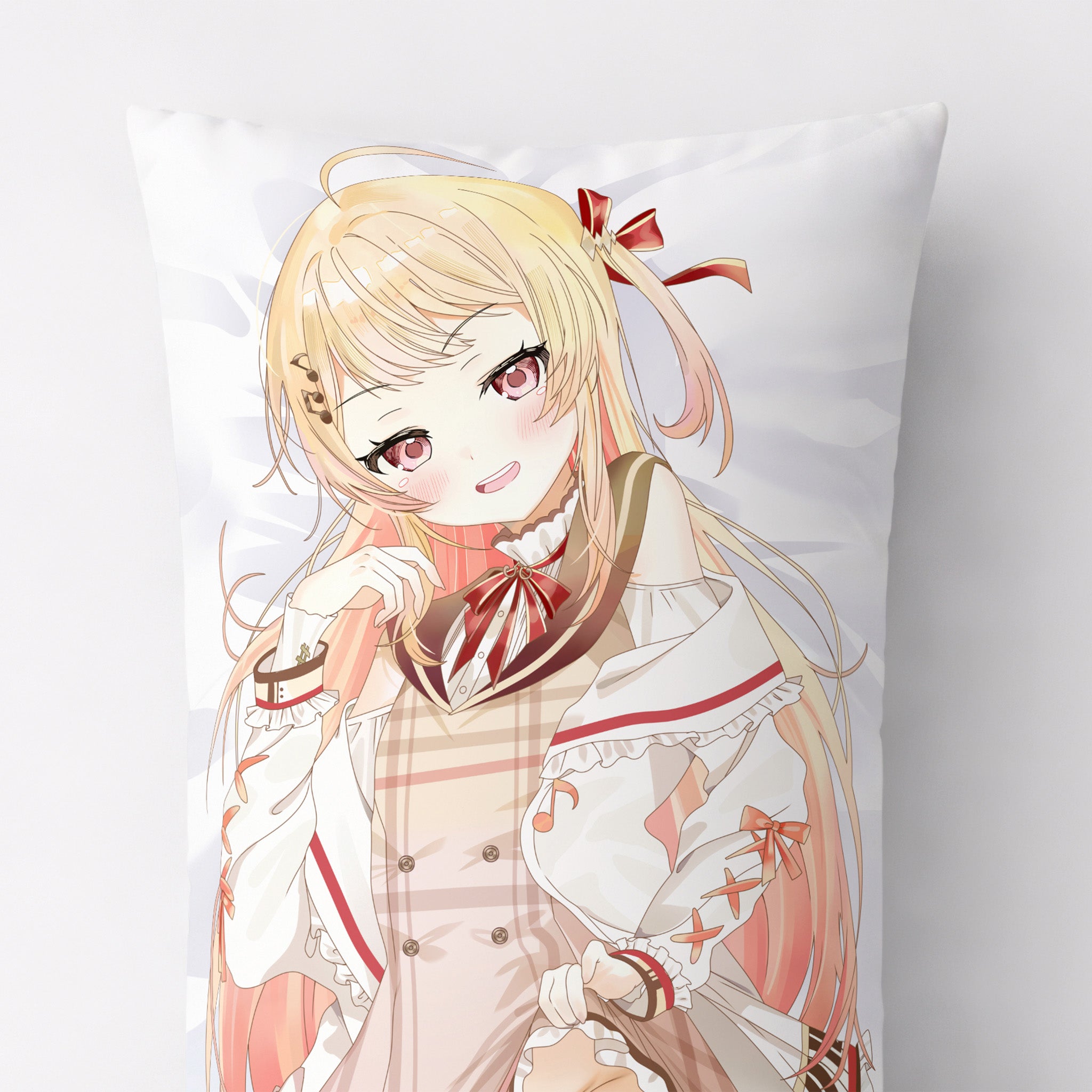 Kanade Otonose - AnimePillow Fan-Art Edition