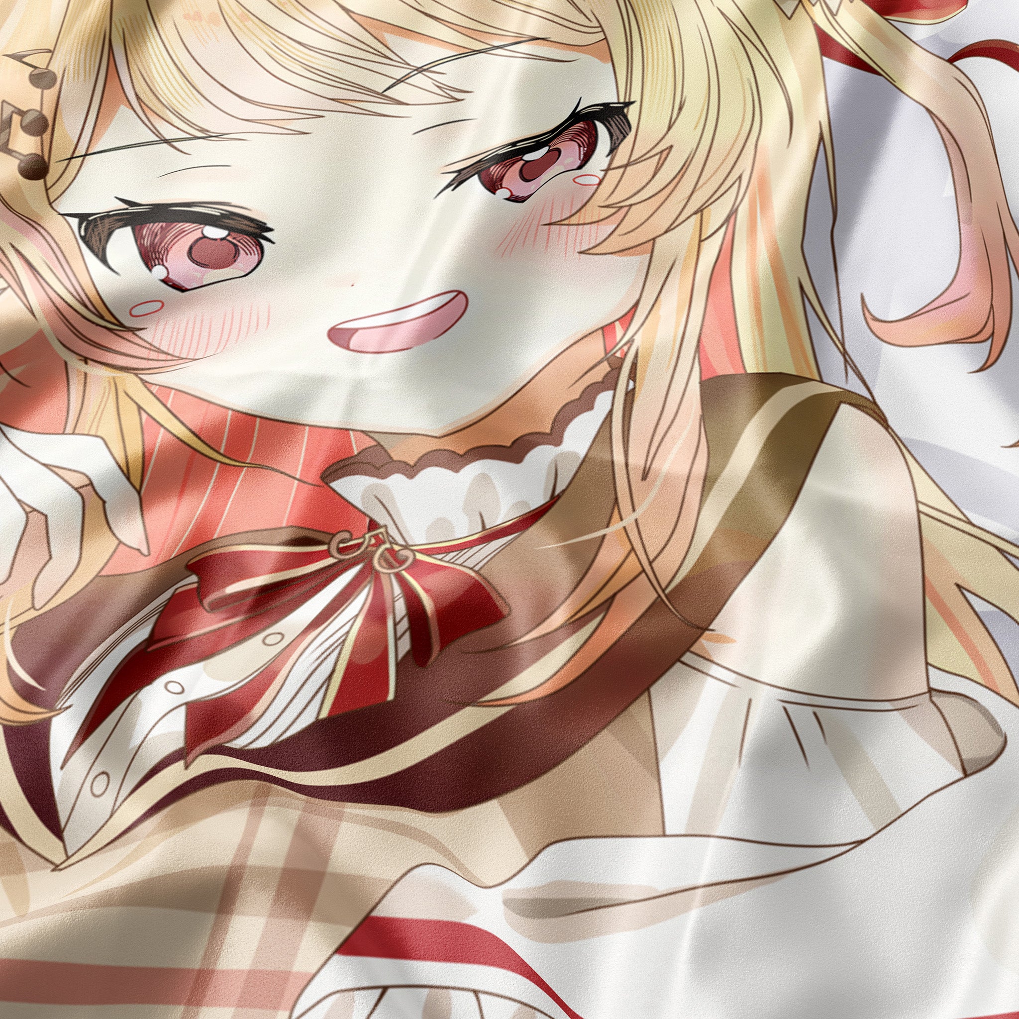 Kanade Otonose - AnimePillow Fan-Art Edition