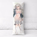 桜井美代（Ver.3） - AnimePillowファンアートエディション