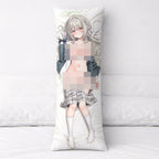 桜井美代（Ver.3） - AnimePillowファンアートエディション