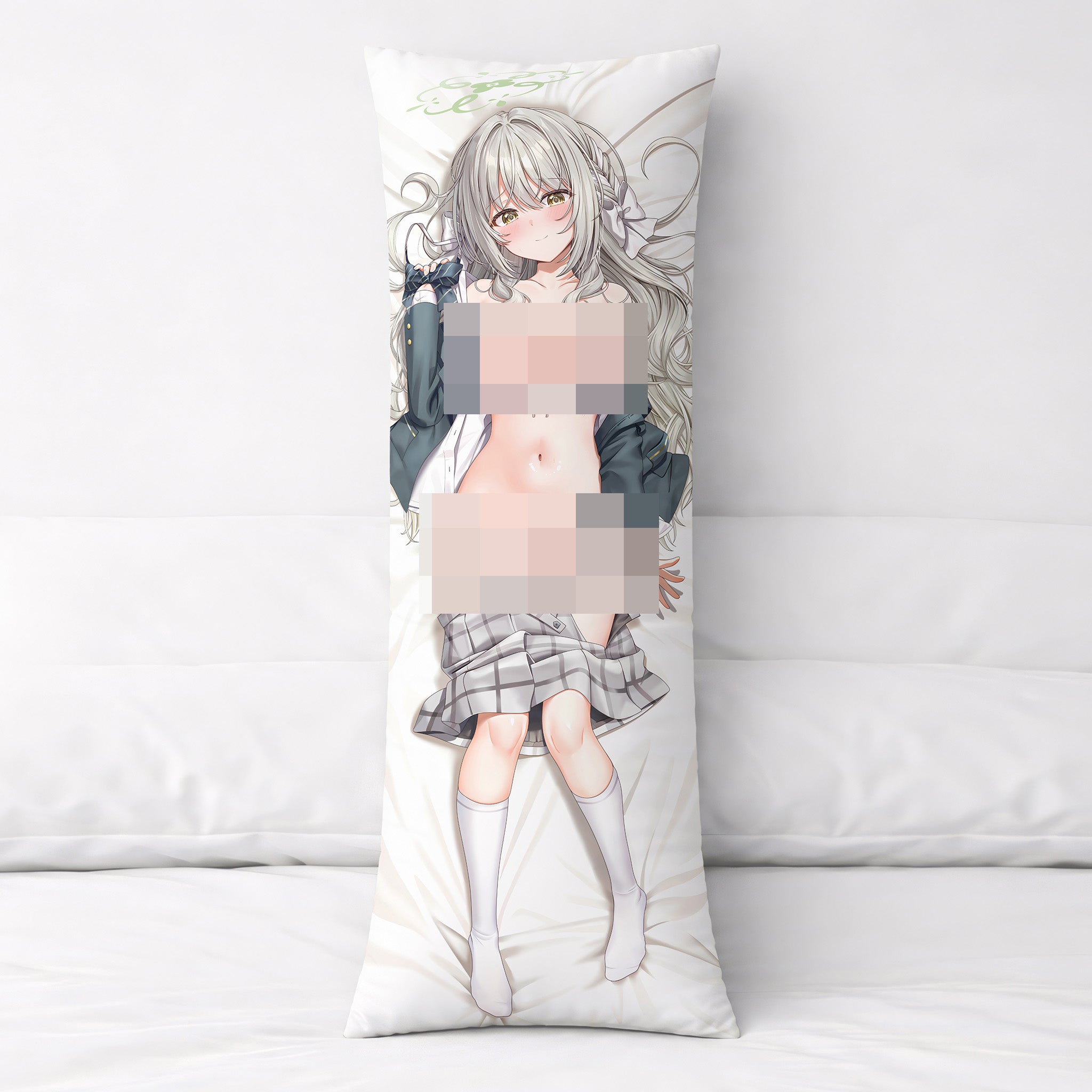 桜井美代（Ver.3） - AnimePillowファンアートエディション