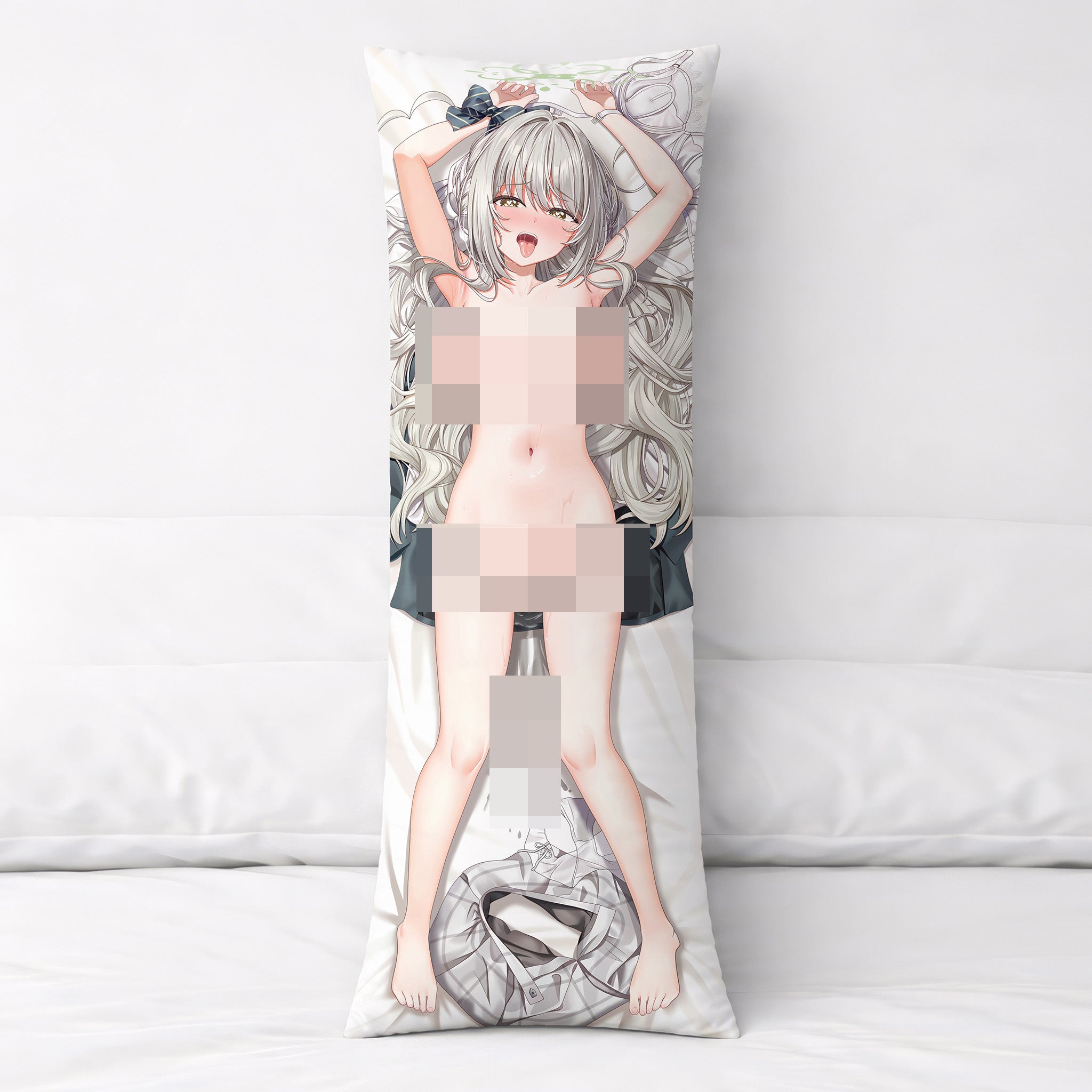 桜井美代（Ver.3） - AnimePillowファンアートエディション