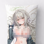 桜井美代（Ver.3） - AnimePillowファンアートエディション