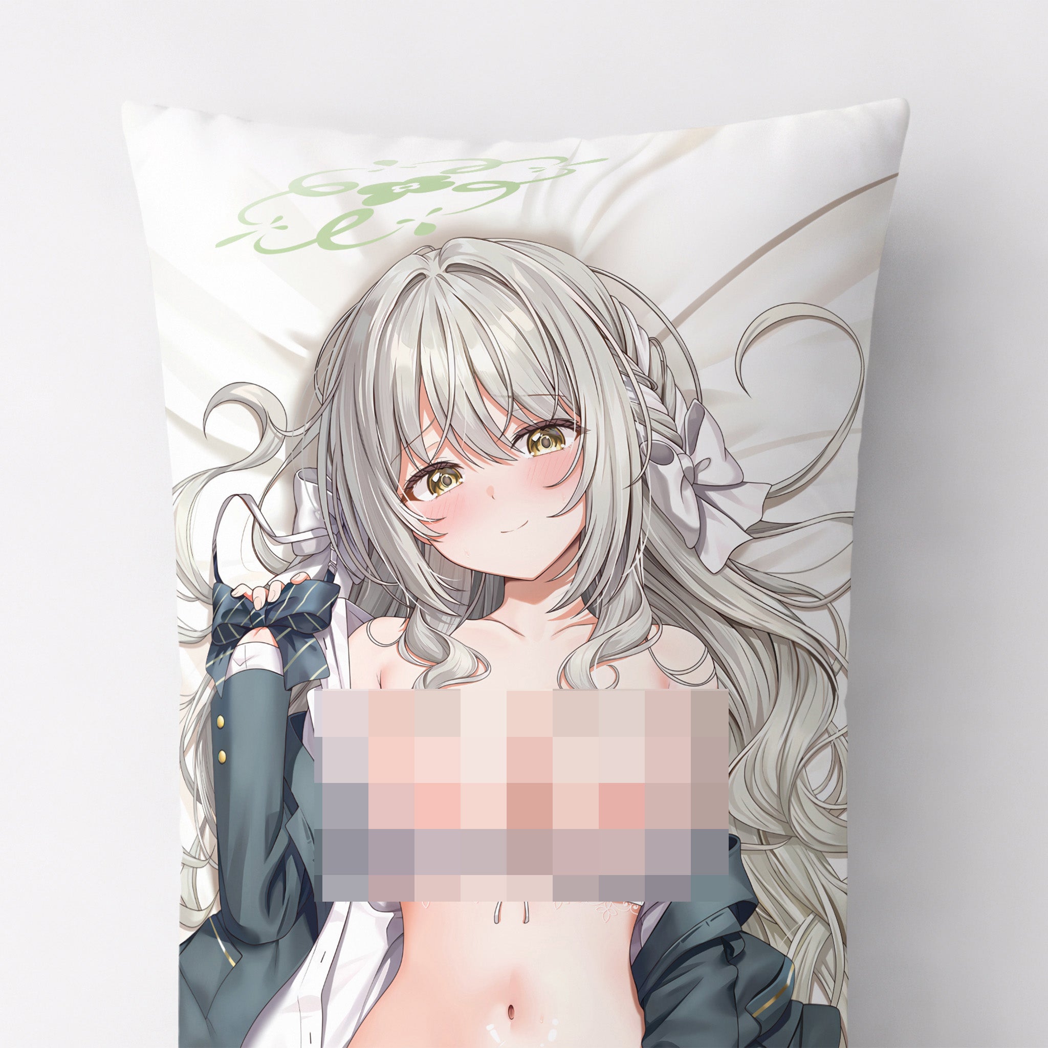 桜井美代（Ver.3） - AnimePillowファンアートエディション