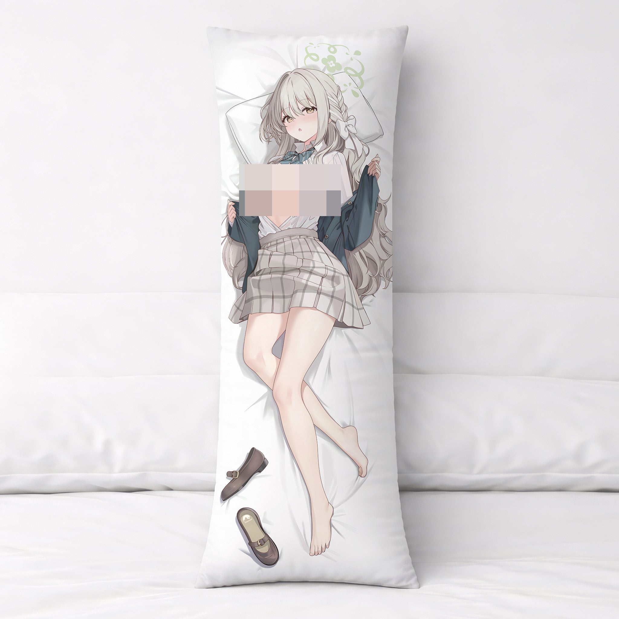 桜井実桜（Ver.4）- AnimePillow ファンアート版