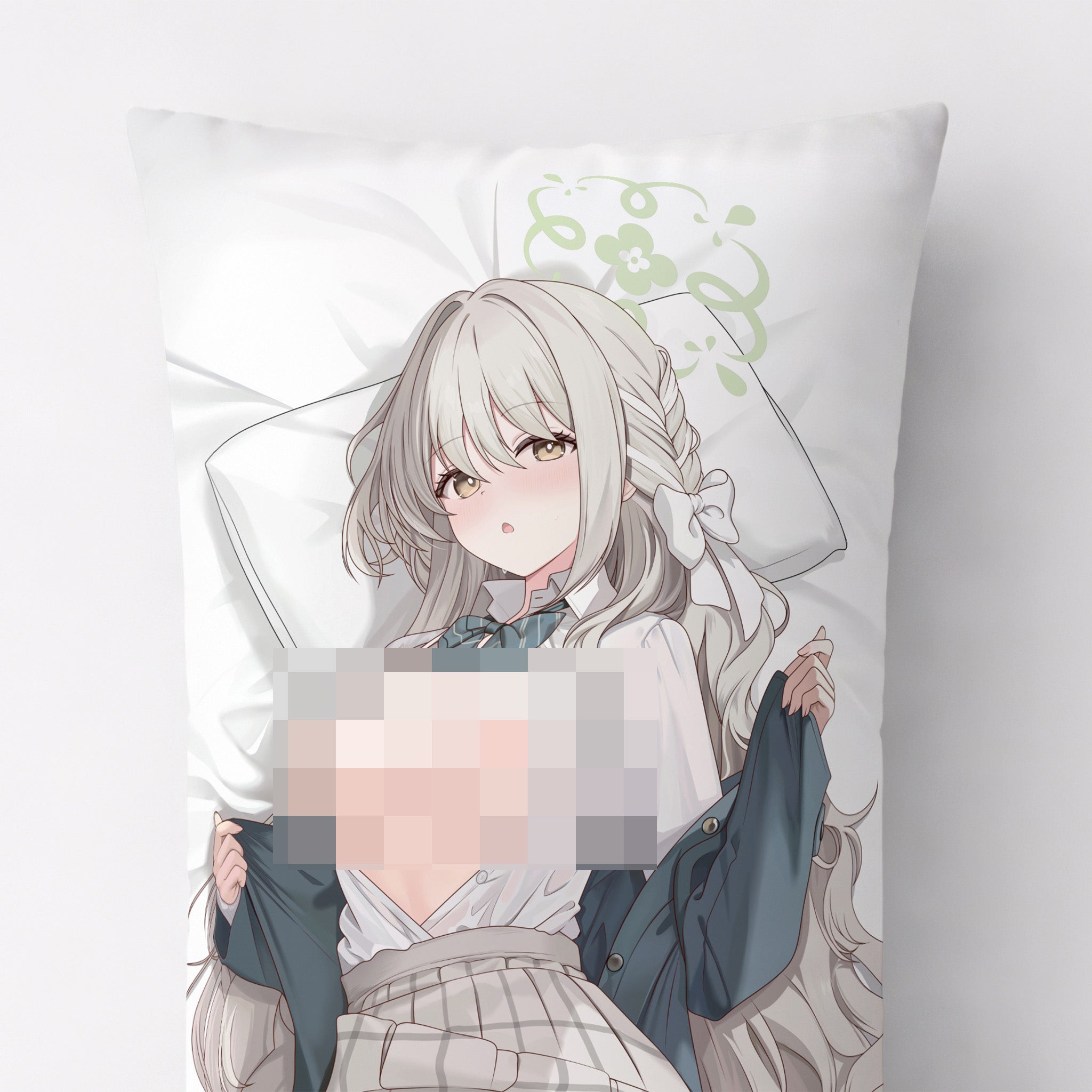 桜井実桜（Ver.4）- AnimePillow ファンアート版