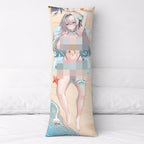 Firefly & Robin - AnimePillow Fan-Art Edition