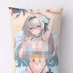 Firefly & Robin - AnimePillow Fan-Art Edition