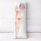 Yuyuko Saigyouji (Ver.2) - AnimePillow Fan-Art Edition