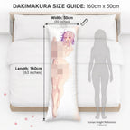 Yuyuko Saigyouji (Ver.2) - AnimePillow Fan-Art Edition