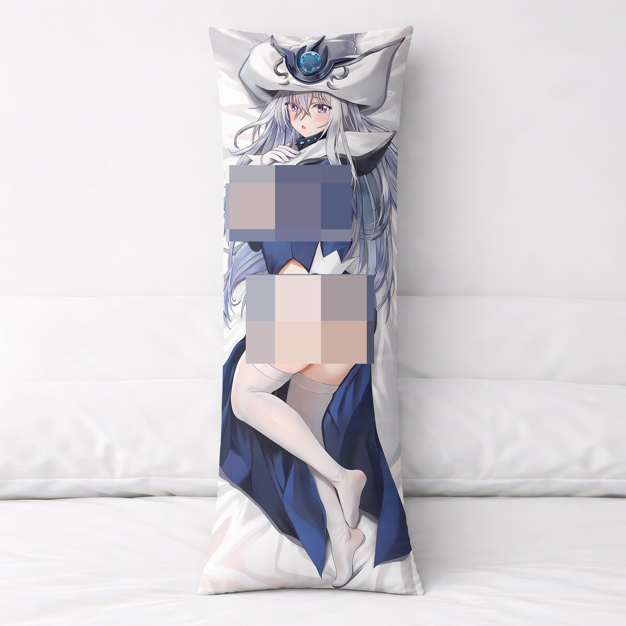 Silent Magician - AnimePillow Fan-Art Edition