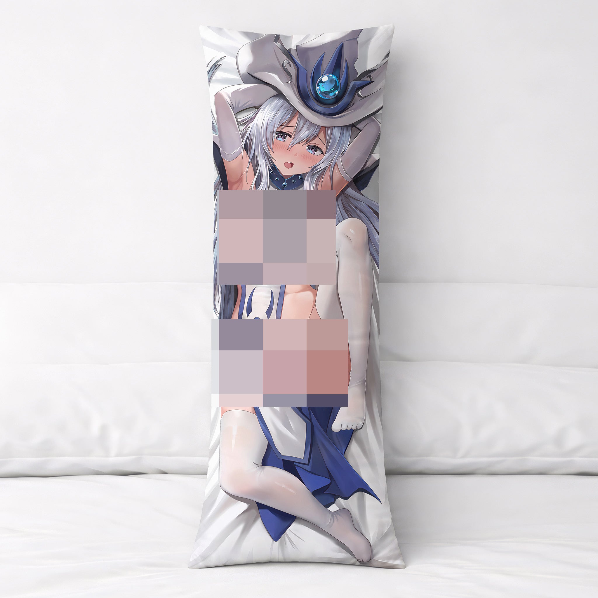 Silent Magician - AnimePillow Fan-Art Edition