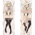 Sky Striker Ace Raye - AnimePillow Fan-Art Edition
