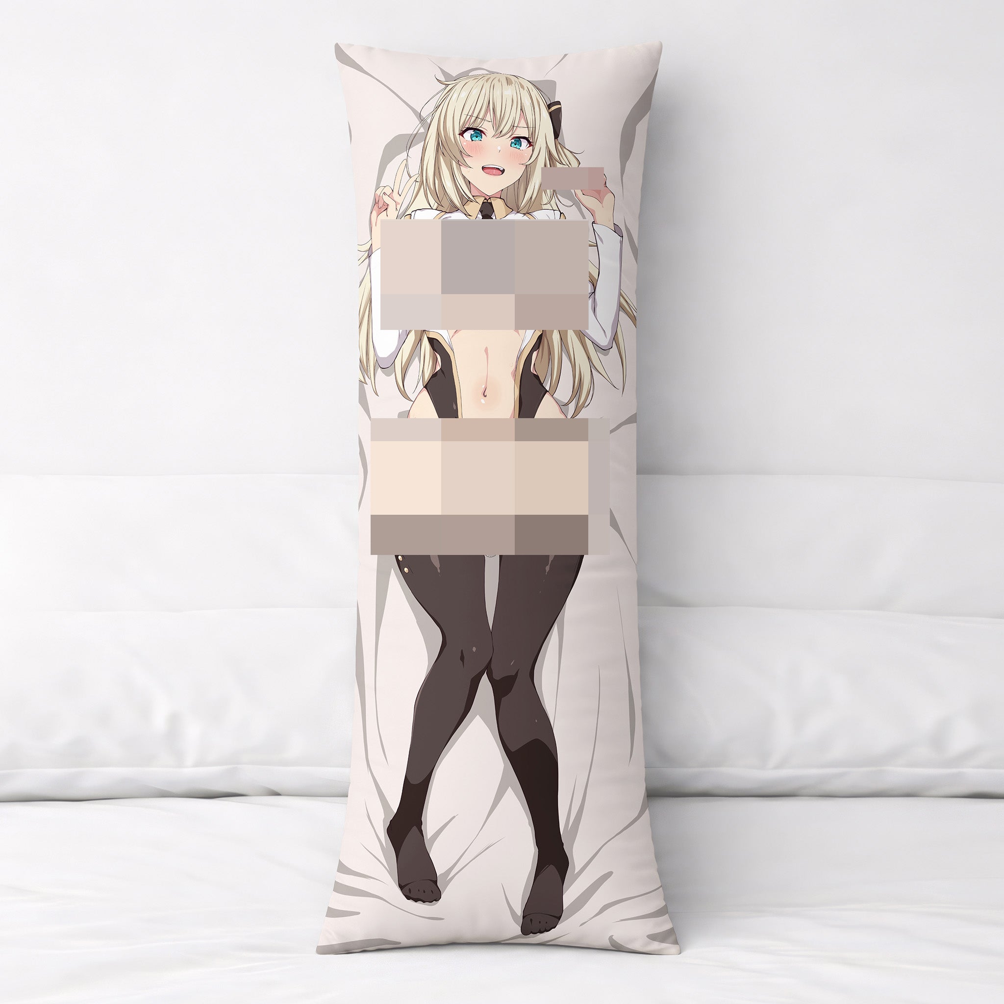 Sky Striker Ace Raye - AnimePillow Fan-Art Edition