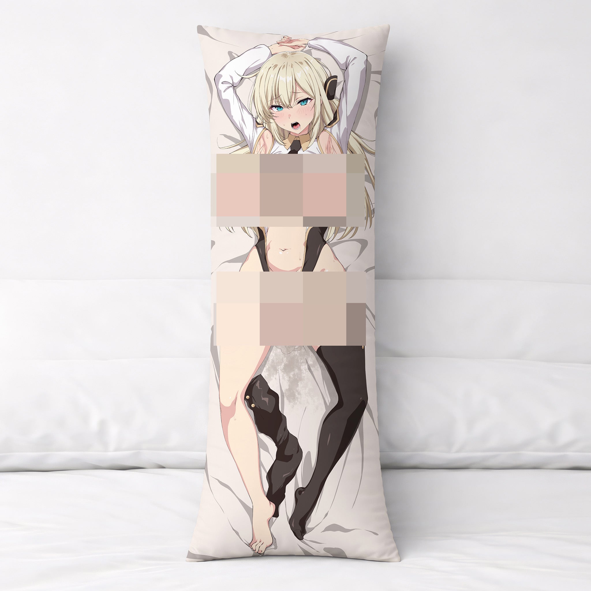 Sky Striker Ace Raye - AnimePillow Fan-Art Edition