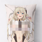 Sky Striker Ace Raye - AnimePillow Fan-Art Edition