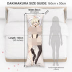 Sky Striker Ace Raye - AnimePillow Fan-Art Edition