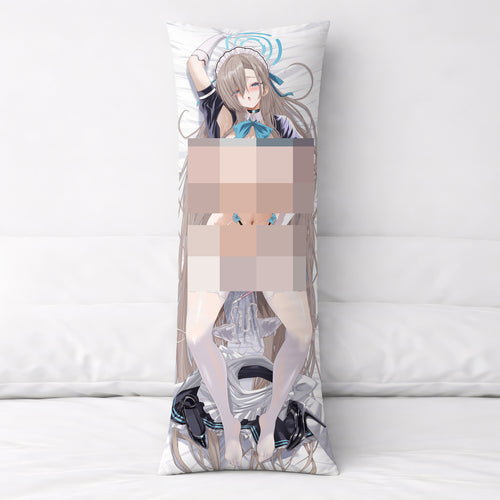 Asuna Ichinose (White lace Ver.) - AnimePillow Fan-Art Edition