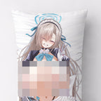 Asuna Ichinose (White lace Ver.) - AnimePillow Fan-Art Edition