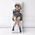 Aya Miyenaga - AnimePillow Fan-Art Edition