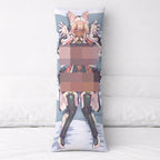 Brown-haired Glasses Sister - AnimePillow Fan-Art Edition