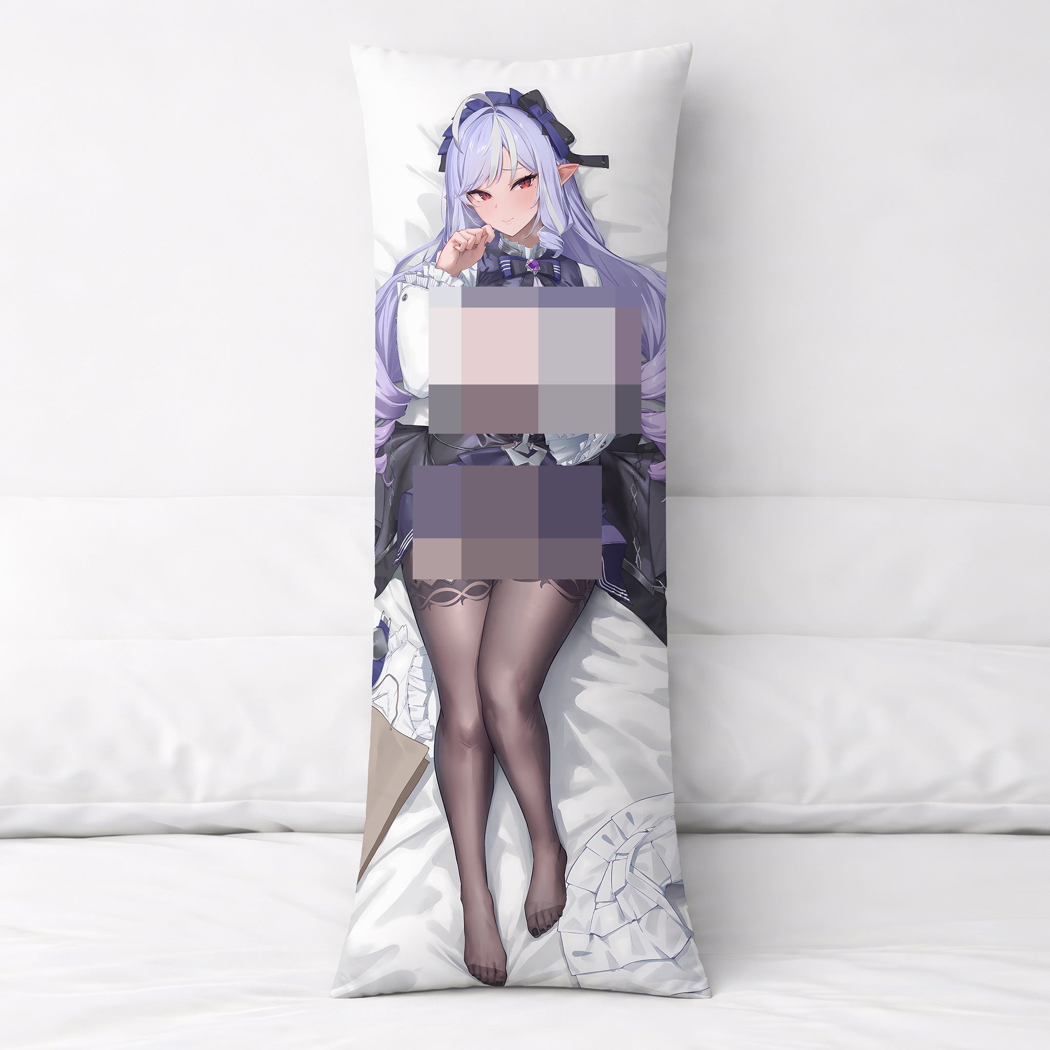 Vivian (Ver.2) - AnimePillow Fan-Art Edition
