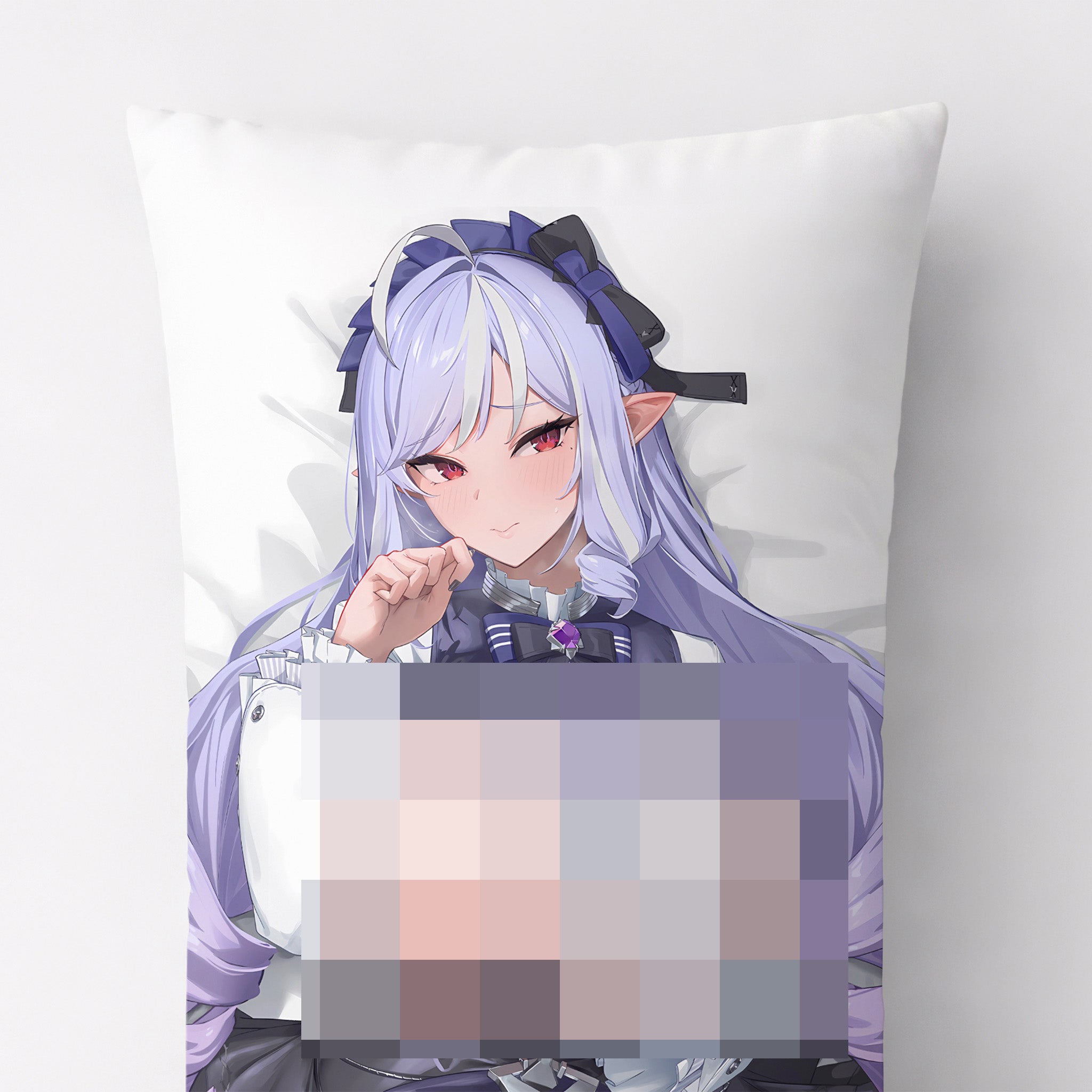 Vivian (Ver.2) - AnimePillow Fan-Art Edition