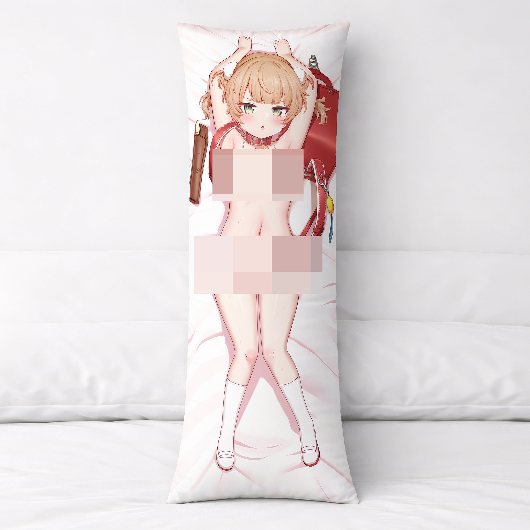 Ui Shigure (Ver.3) - AnimePillow Fan-Art Edition