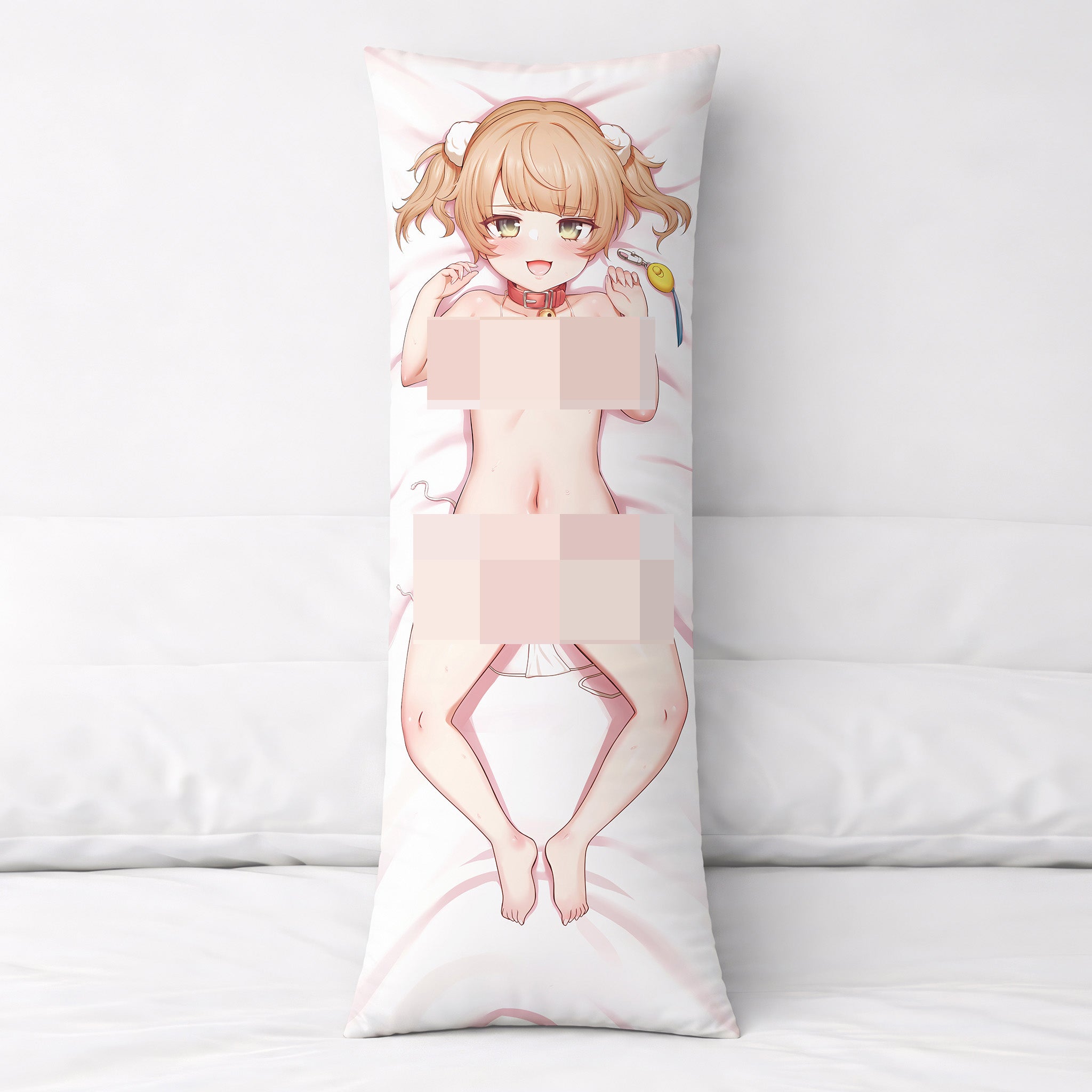 Ui Shigure (Ver.3) - AnimePillow Fan-Art Edition
