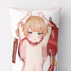Ui Shigure (Ver.3) - AnimePillow Fan-Art Edition
