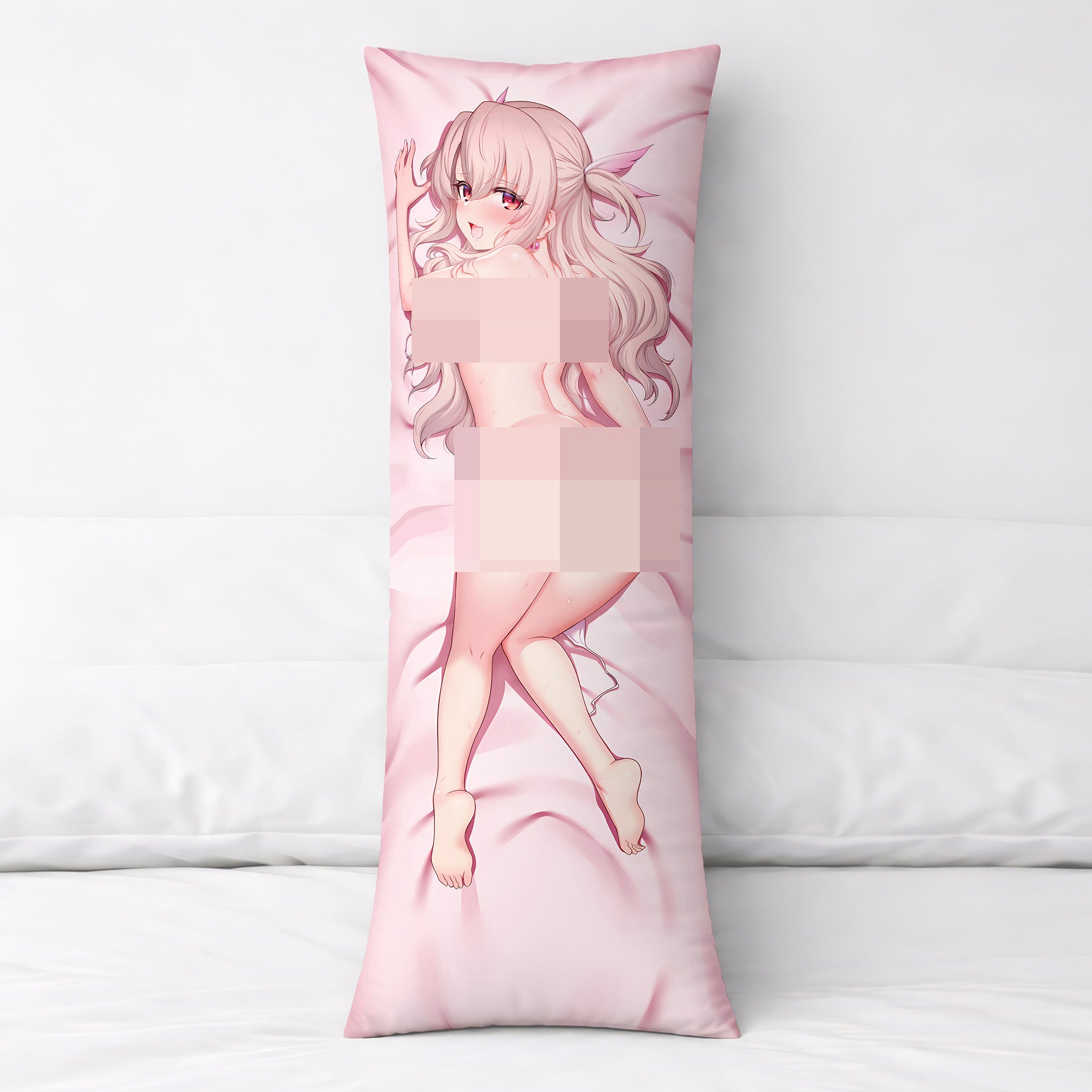 Illyasviel von Einzbern - AnimePillow Fan-Art Edition