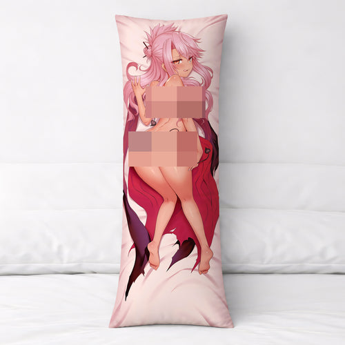 Chloe von Einzbern (Ver.2) - AnimePillow Fan-Art Edition