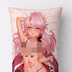 Chloe von Einzbern (Ver.2) - AnimePillow Fan-Art Edition