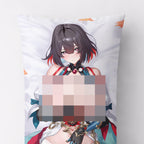 Xueyi - AnimePillow Fan-Art Edition