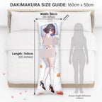 Xueyi - AnimePillow Fan-Art Edition