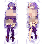 Patchouli Knowledge (Ver.3) -AnimePillow Fan-Art Edition